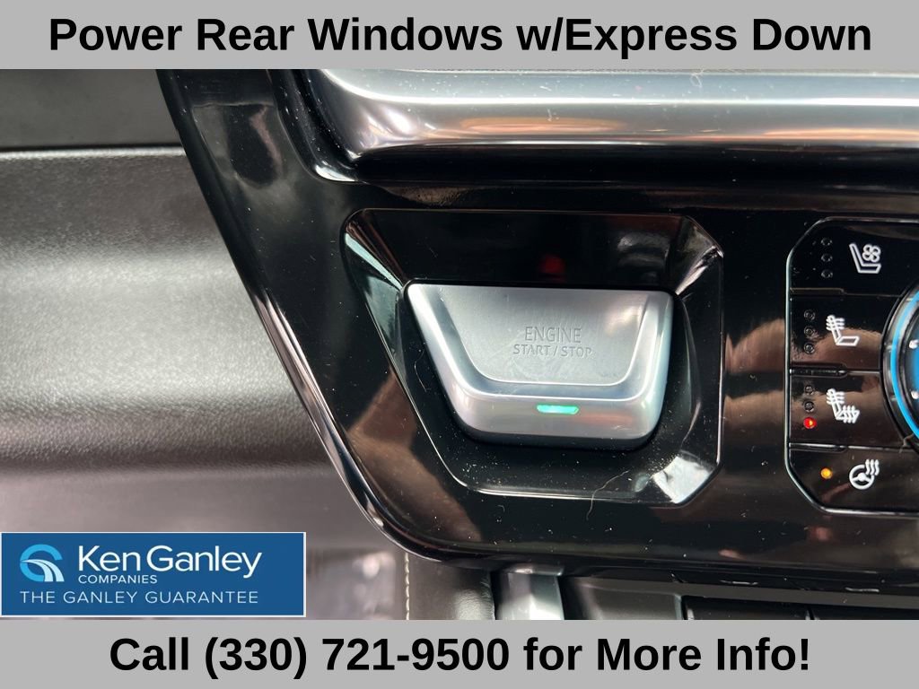 Used 2026 GMC Sierra 1500 Denali Ultimate image 37