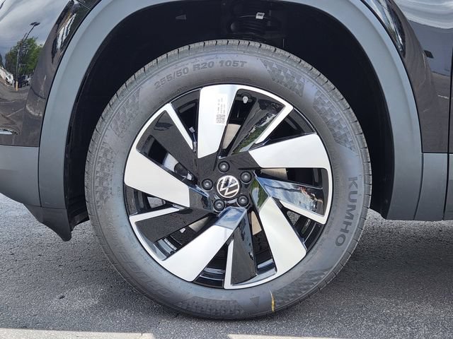 New 2026 Volkswagen Atlas Cross Sport SE AWD/4WD image 15