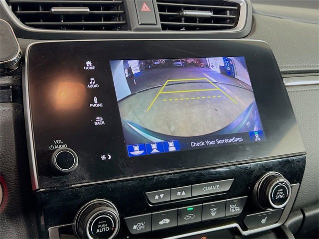 Used 2020 Honda CR-V EX image 13