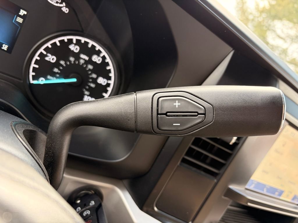 Used 2026 Ford F350 XLT AWD/4WD image 17