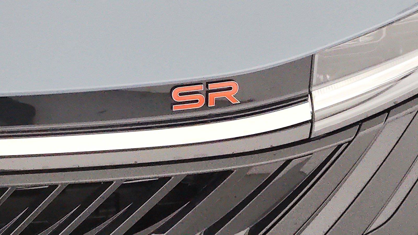 New 2027 Nissan Sentra SR w/ SR Premium Package FWD image 16