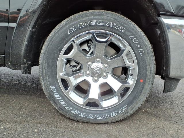 New 2026 RAM 1500 Big Horn image 9