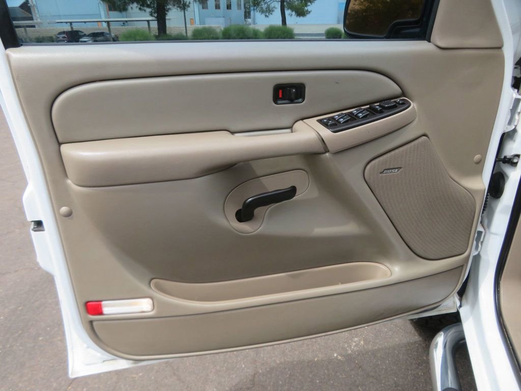 Used 2006 Chevrolet Silverado 1500 LT w/ Onstar Plus Package image 17