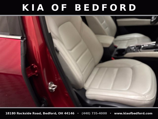 Used 2020 MAZDA CX-5 Grand Touring AWD/4WD image 25