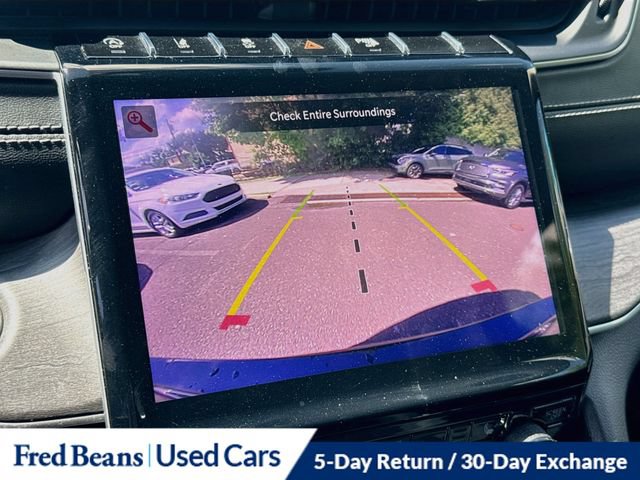Used 2021 Jeep Grand Cherokee L Limited AWD/4WD image 20