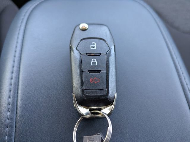 Used 2025 Ford Maverick XL image 29