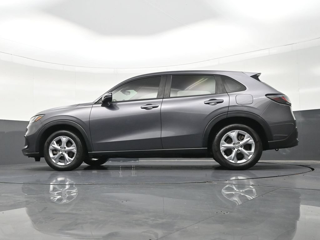 Used 2024 Honda HR-V LX image 28
