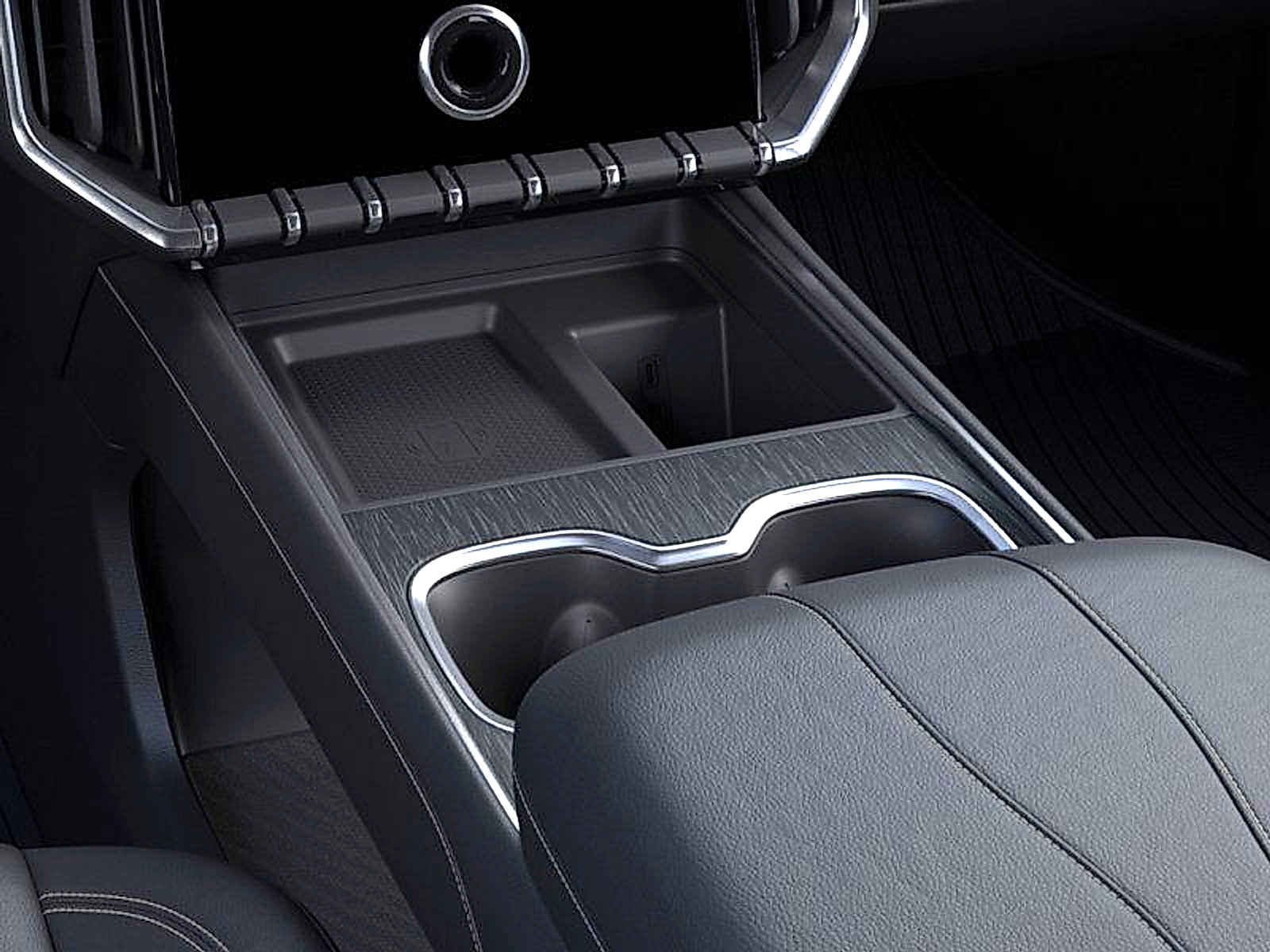 New 2026 GMC Acadia Elevation image 23