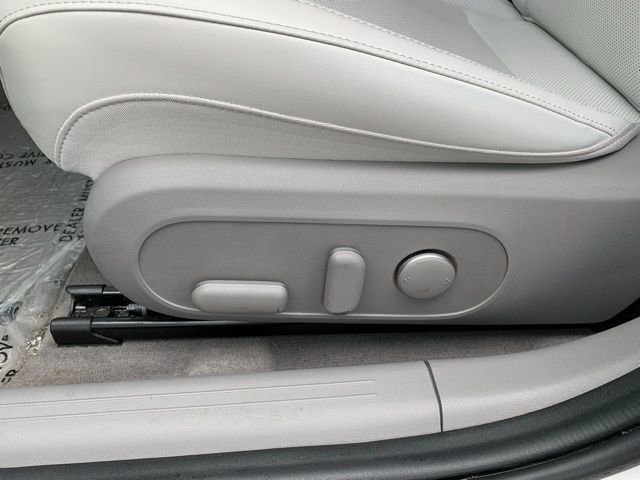 Certified 2024 Hyundai Ioniq 6 SEL image 11