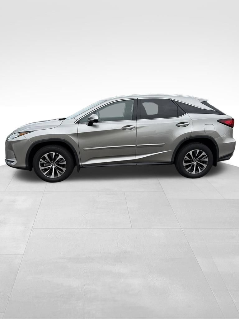 Used 2021 Lexus RX 350 AWD w/ Premium Package image 11