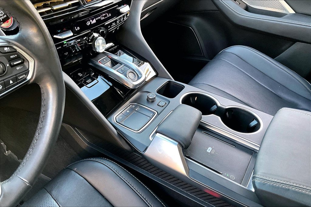Used 2024 Acura MDX w/ Technology Package FWD image 15