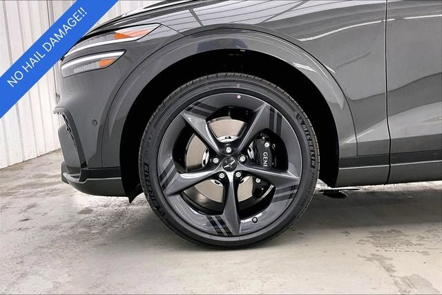 New 2026 Genesis GV70 2.5T Sport Prestige AWD/4WD image 14