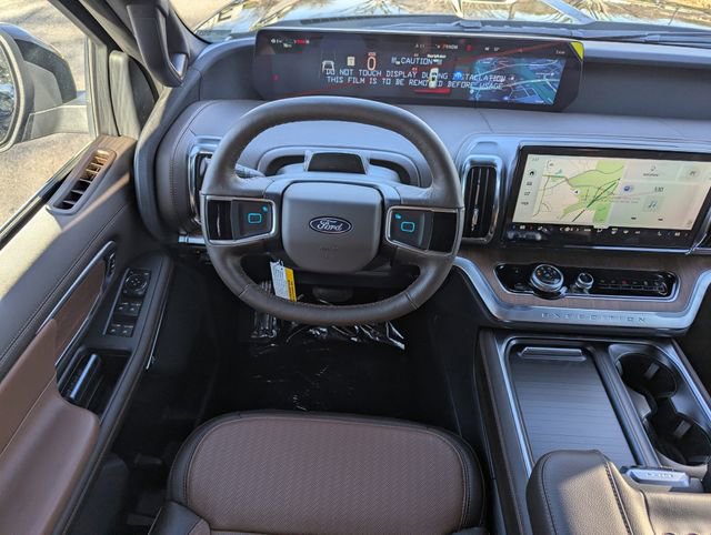 New 2026 Ford Expedition Max King Ranch image 17