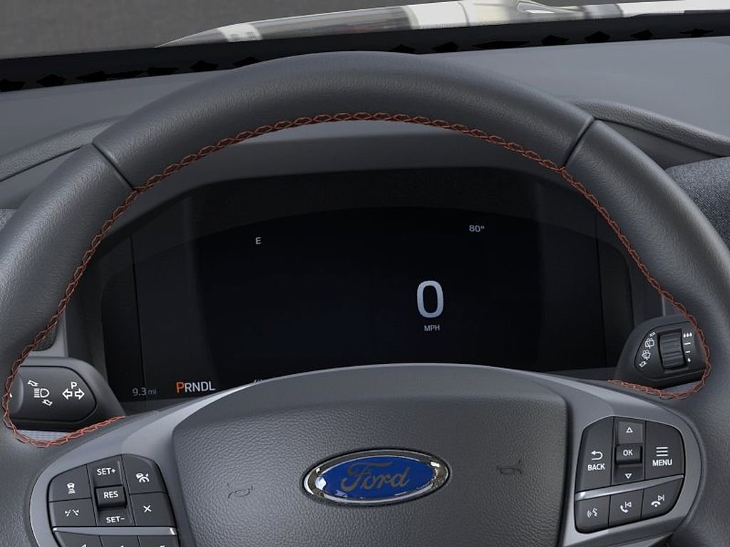 New 2026 Ford Explorer Active AWD/4WD image 13