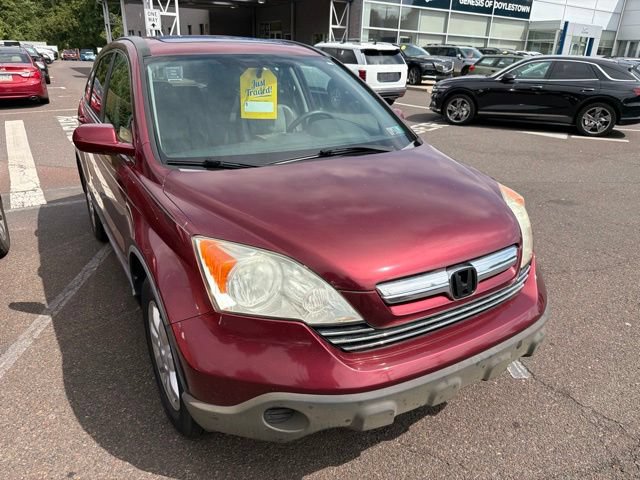 Used 2008 Honda CR-V EX-L image 18