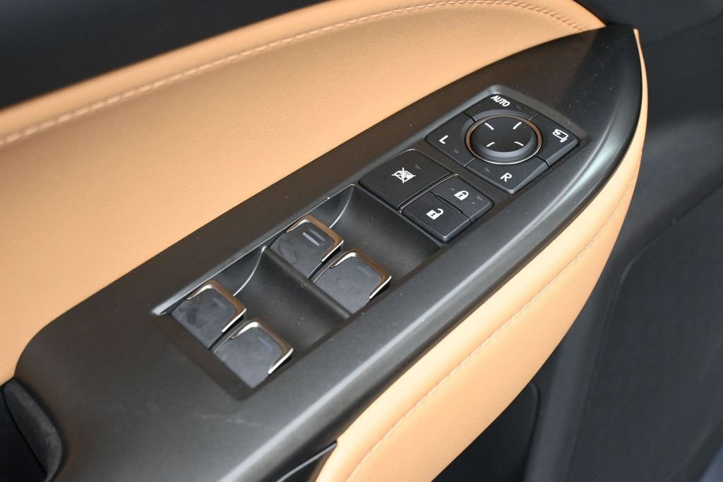 Used 2024 Lexus NX 250 FWD w/ Cold Area Package image 14