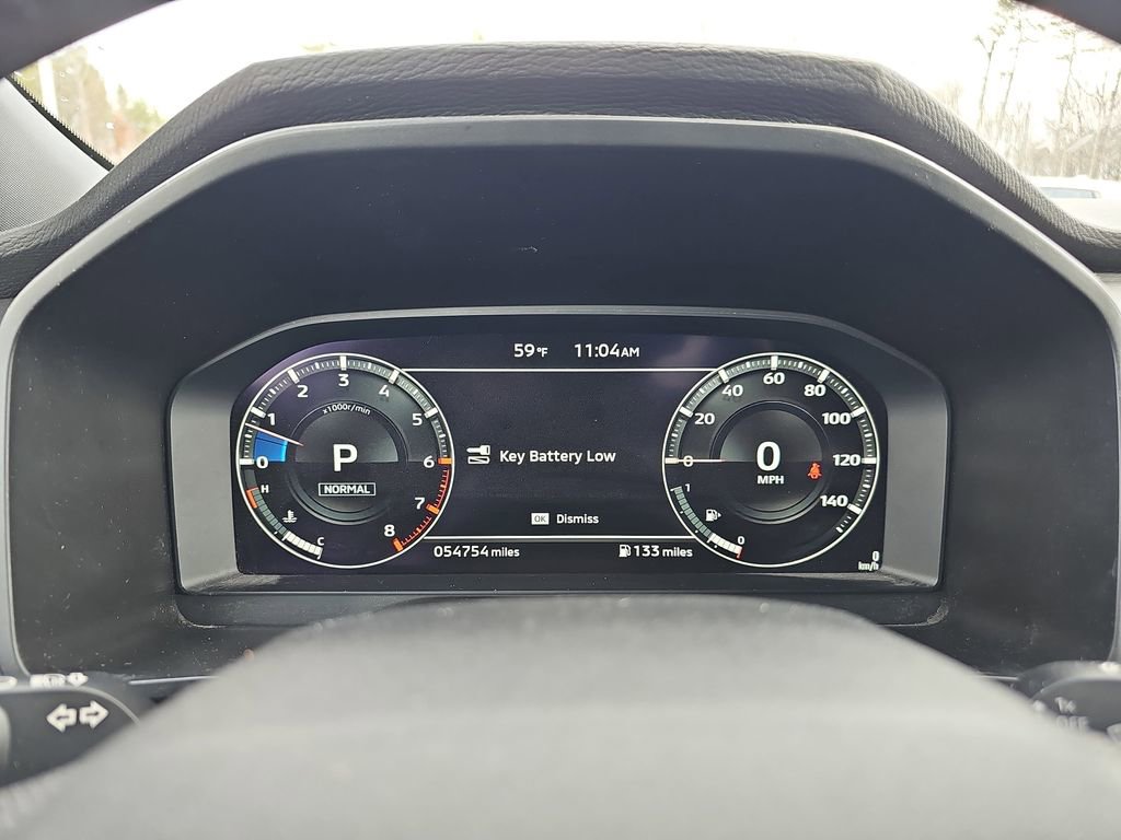 Used 2023 Mitsubishi Outlander SE image 24