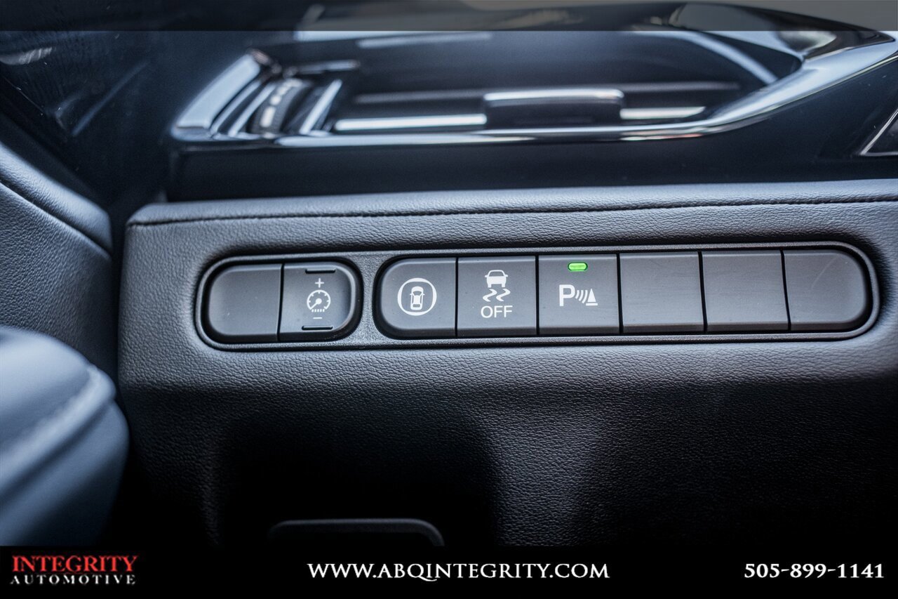 Used 2024 Acura MDX Technology image 23