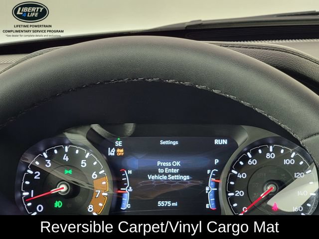 Used 2023 Jeep Compass Limited AWD/4WD image 30