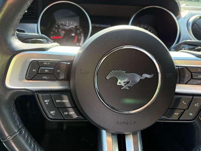 Used 2018 Ford Mustang Premium image 15