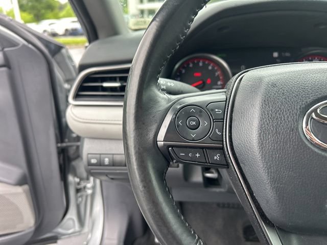 Used 2024 Toyota Camry XSE FWD image 20