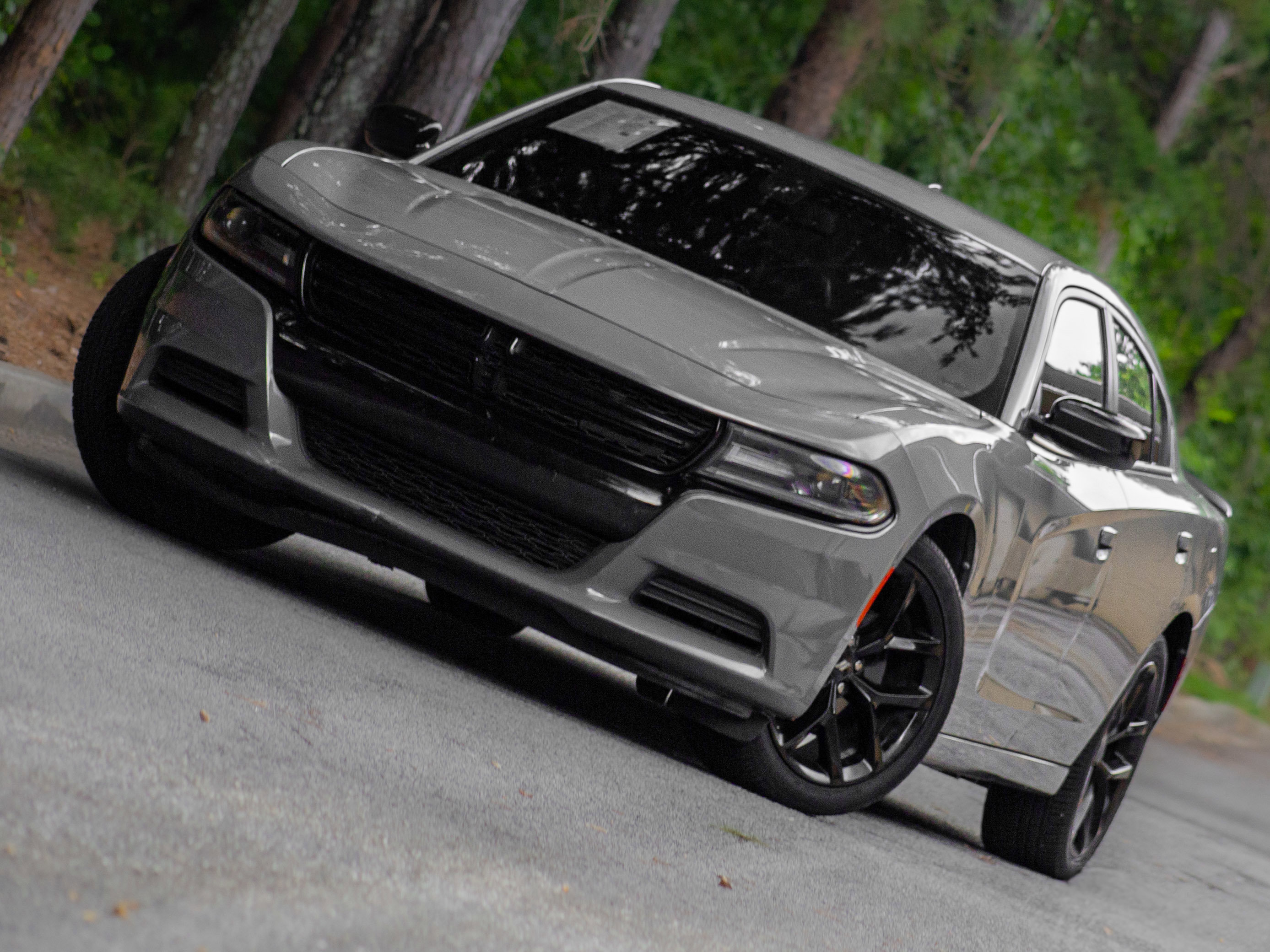 Used 2019 Dodge Charger SXT image 22