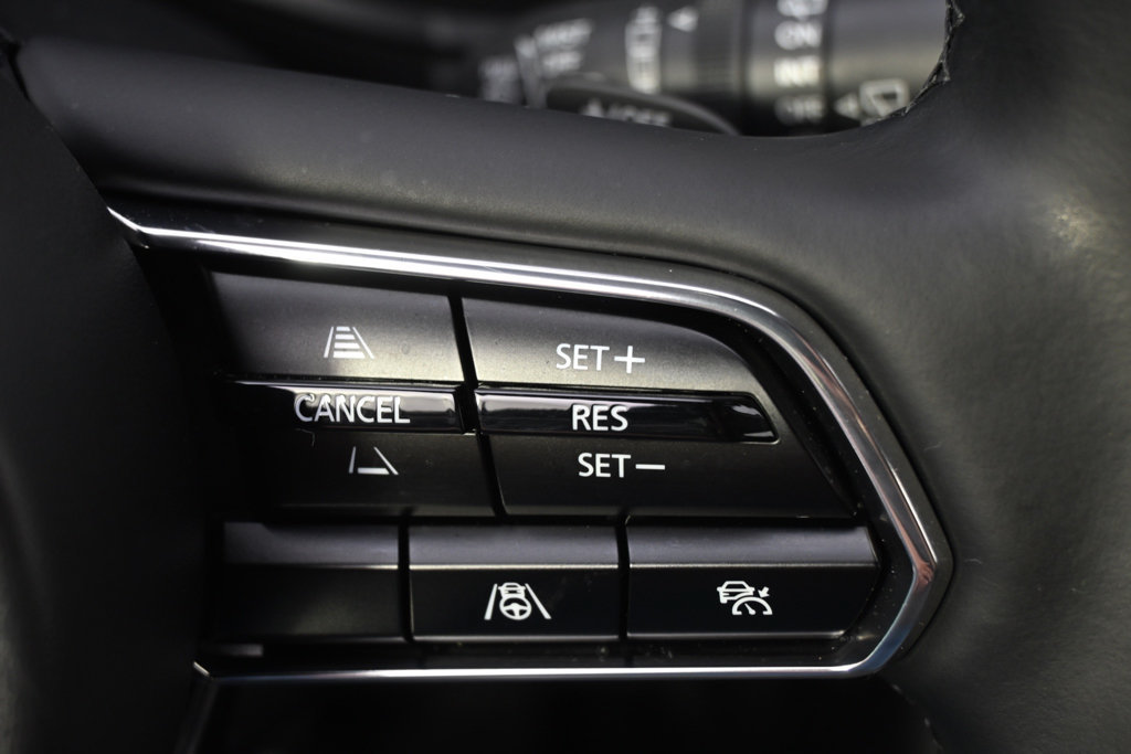 Certified 2024 MAZDA CX-90 3.3 Turbo S AWD/4WD image 37