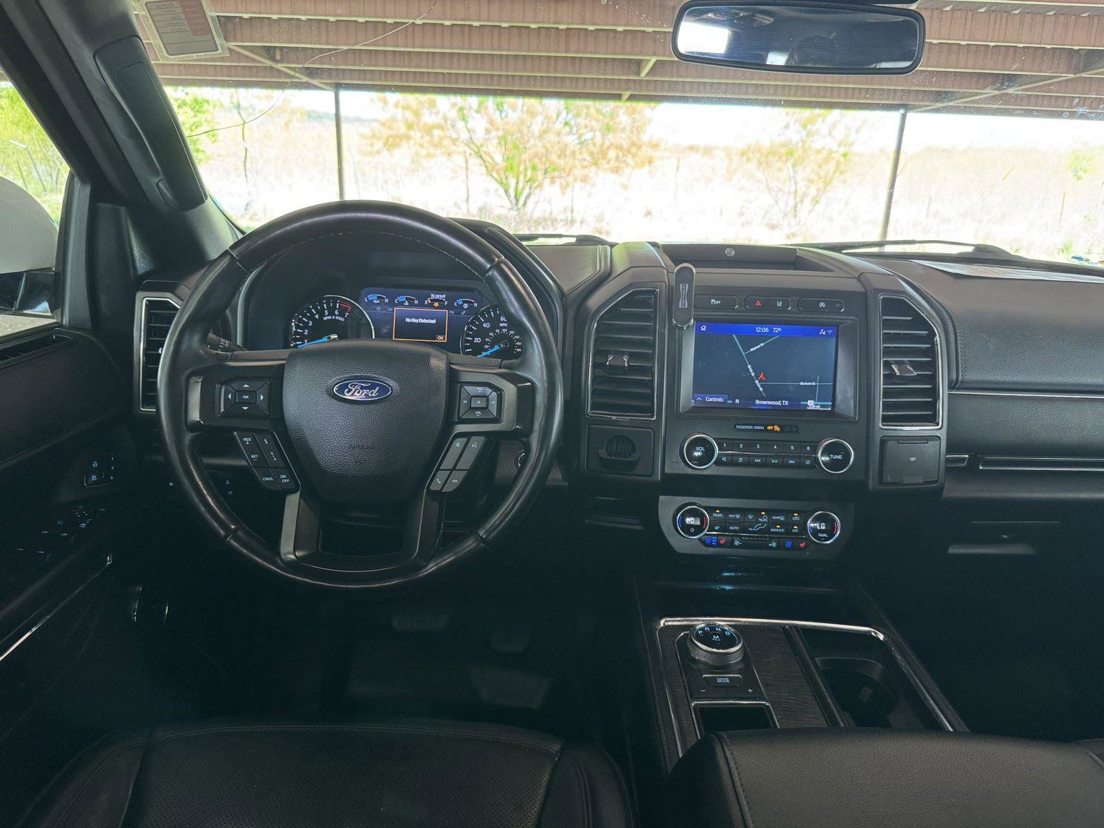 Used 2020 Ford Expedition Limited w/ Equipment Group 301A image 23