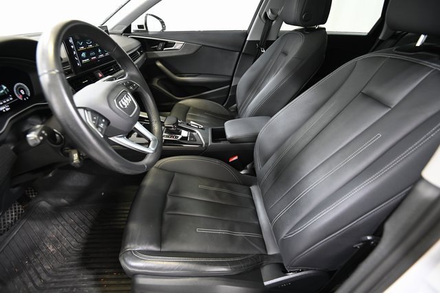 Used 2021 Audi A4 2.0T allroad Premium Plus image 7