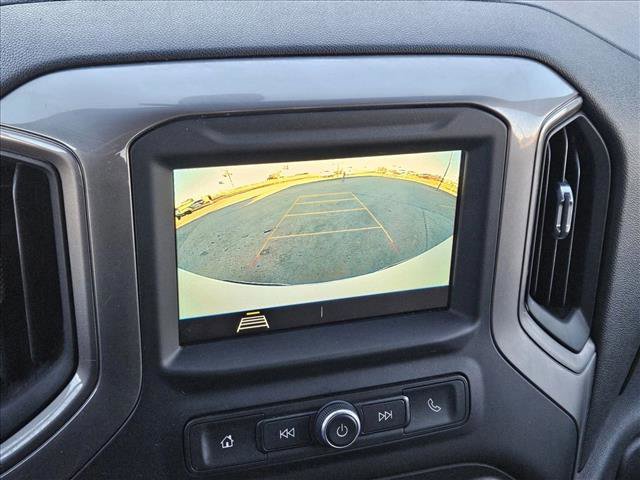 Used 2019 Chevrolet Silverado 1500 Custom image 14