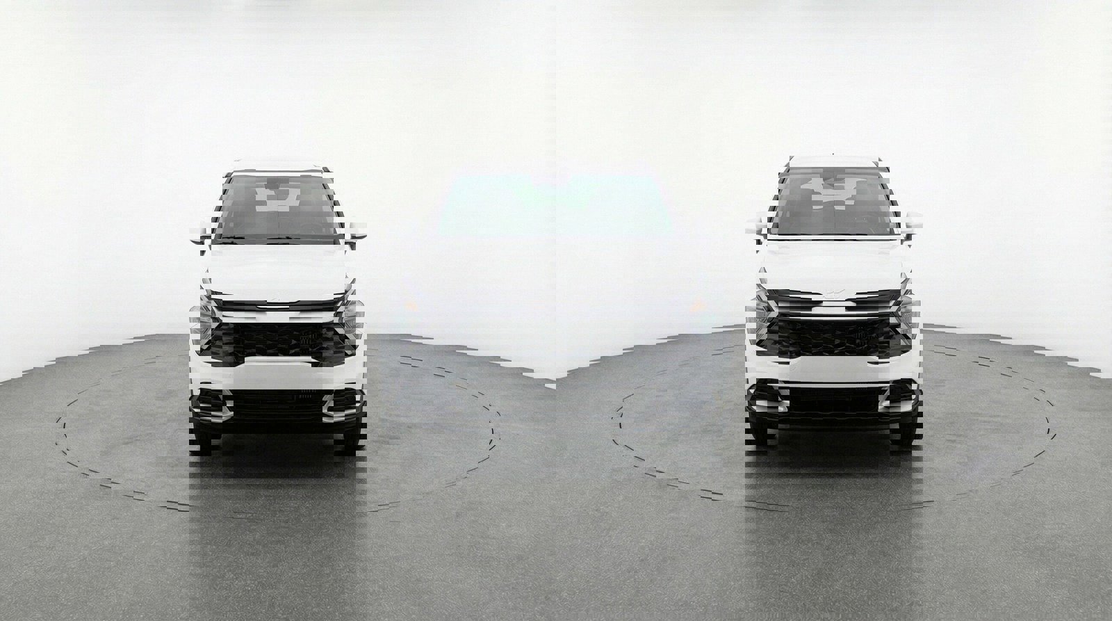 Used 2025 Kia Sportage LX image 2