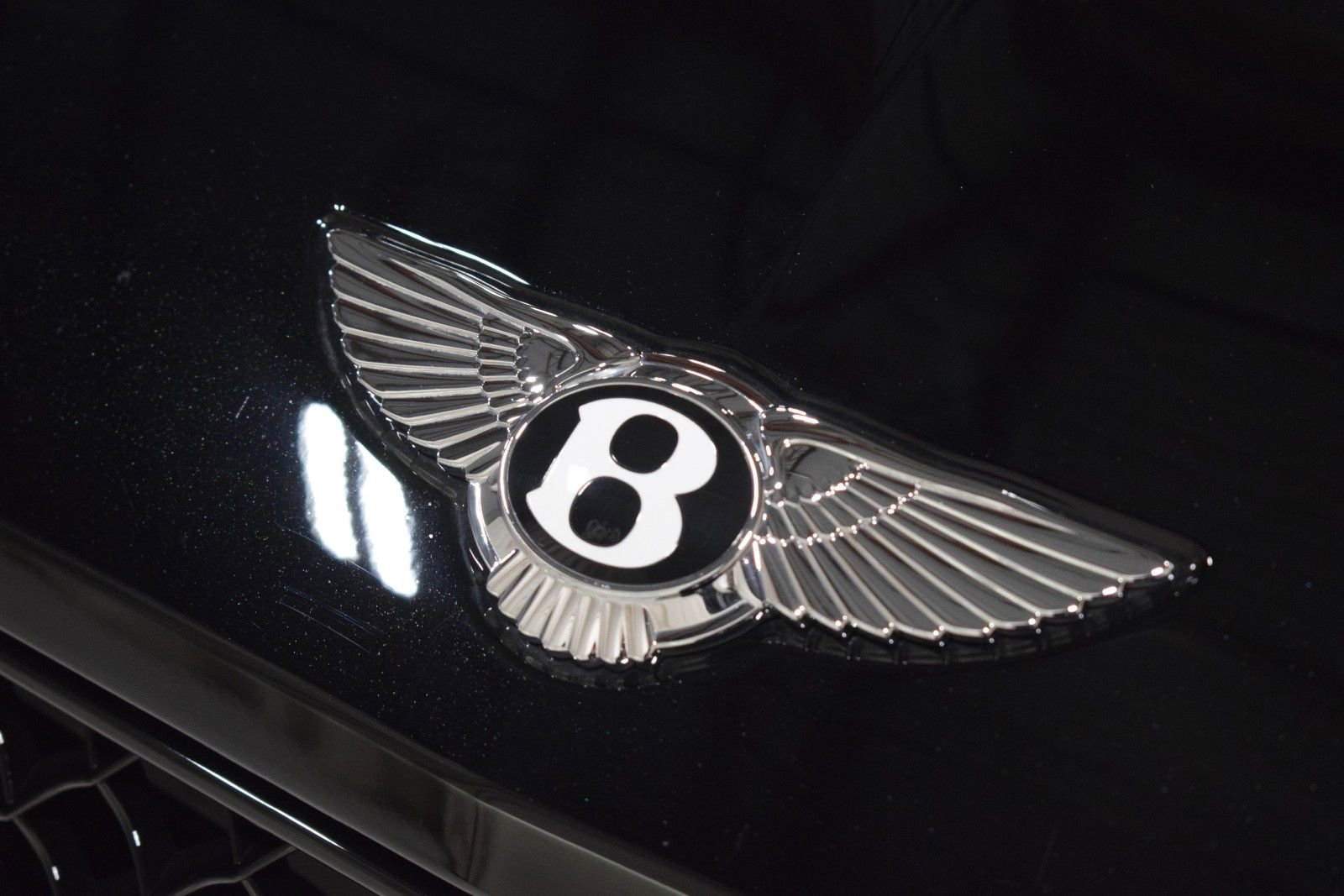 Certified 2023 Bentley Continental GT Mulliner image 9