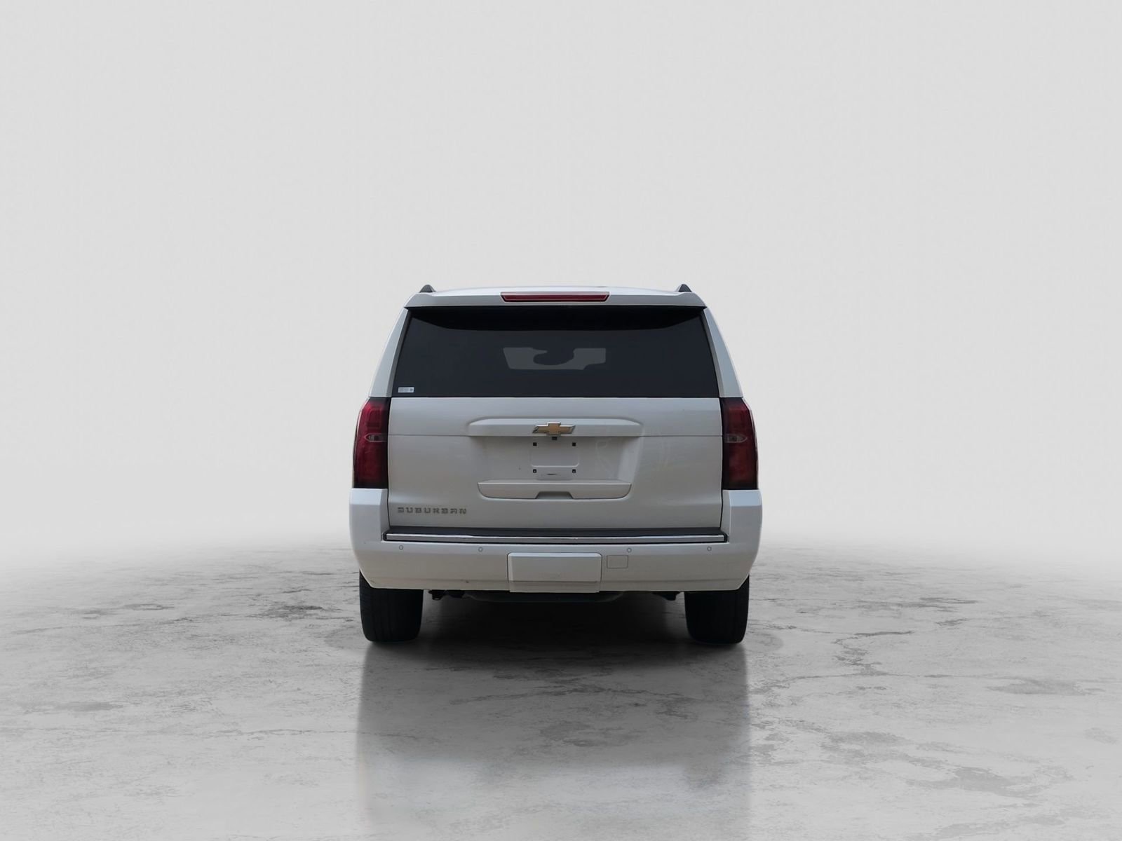 Used 2015 Chevrolet Suburban LTZ image 7