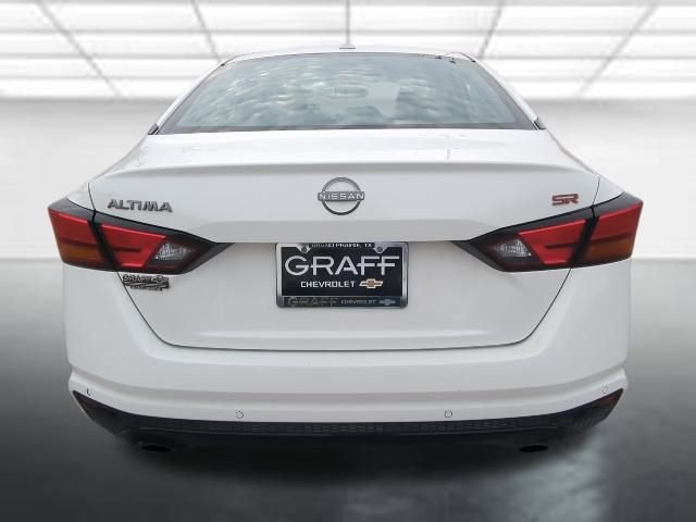 Used 2024 Nissan Altima 2.5 SR image 20