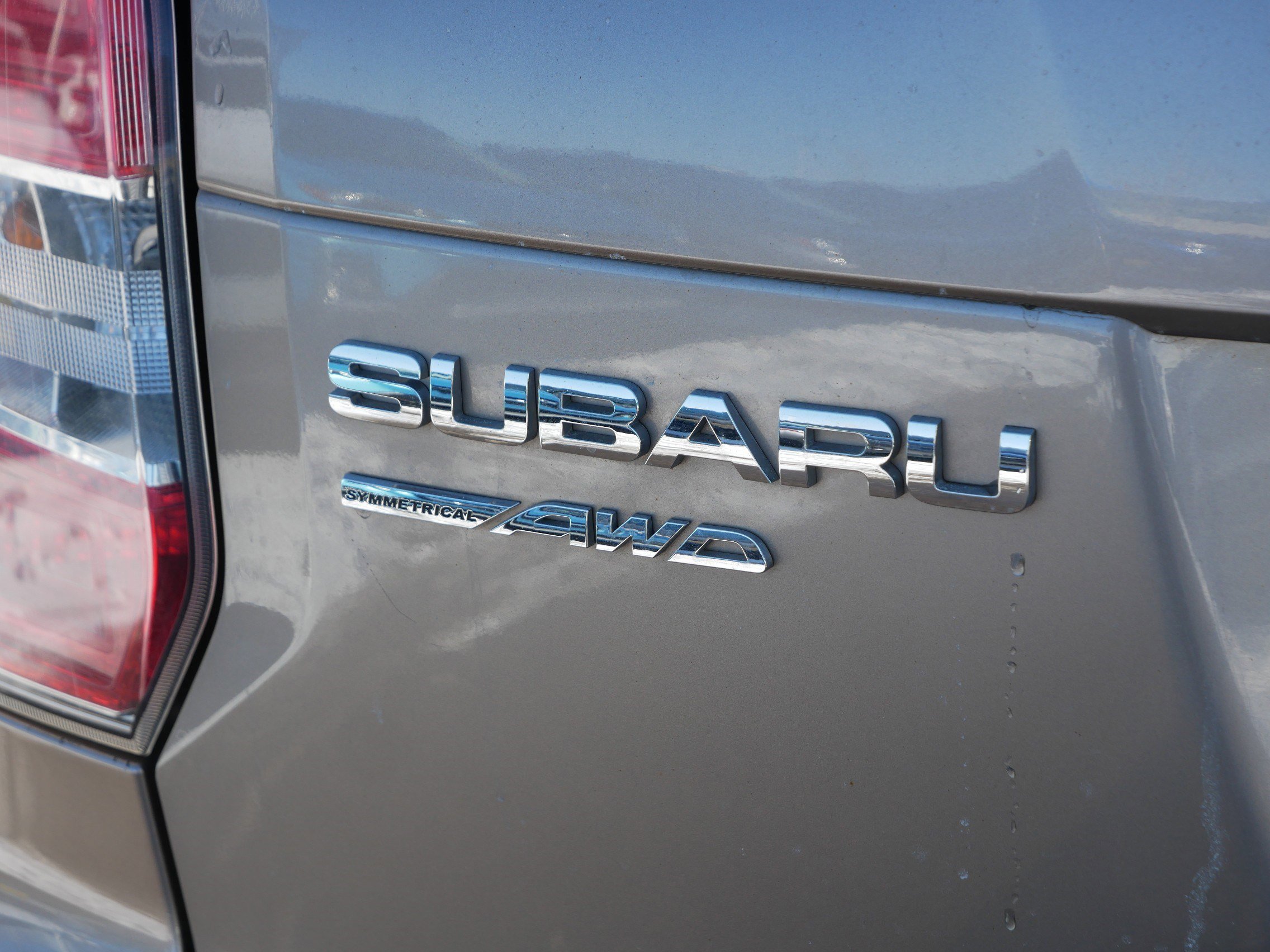 Used 2015 Subaru Forester 2.5i Premium w/ All-Weather Package image 7