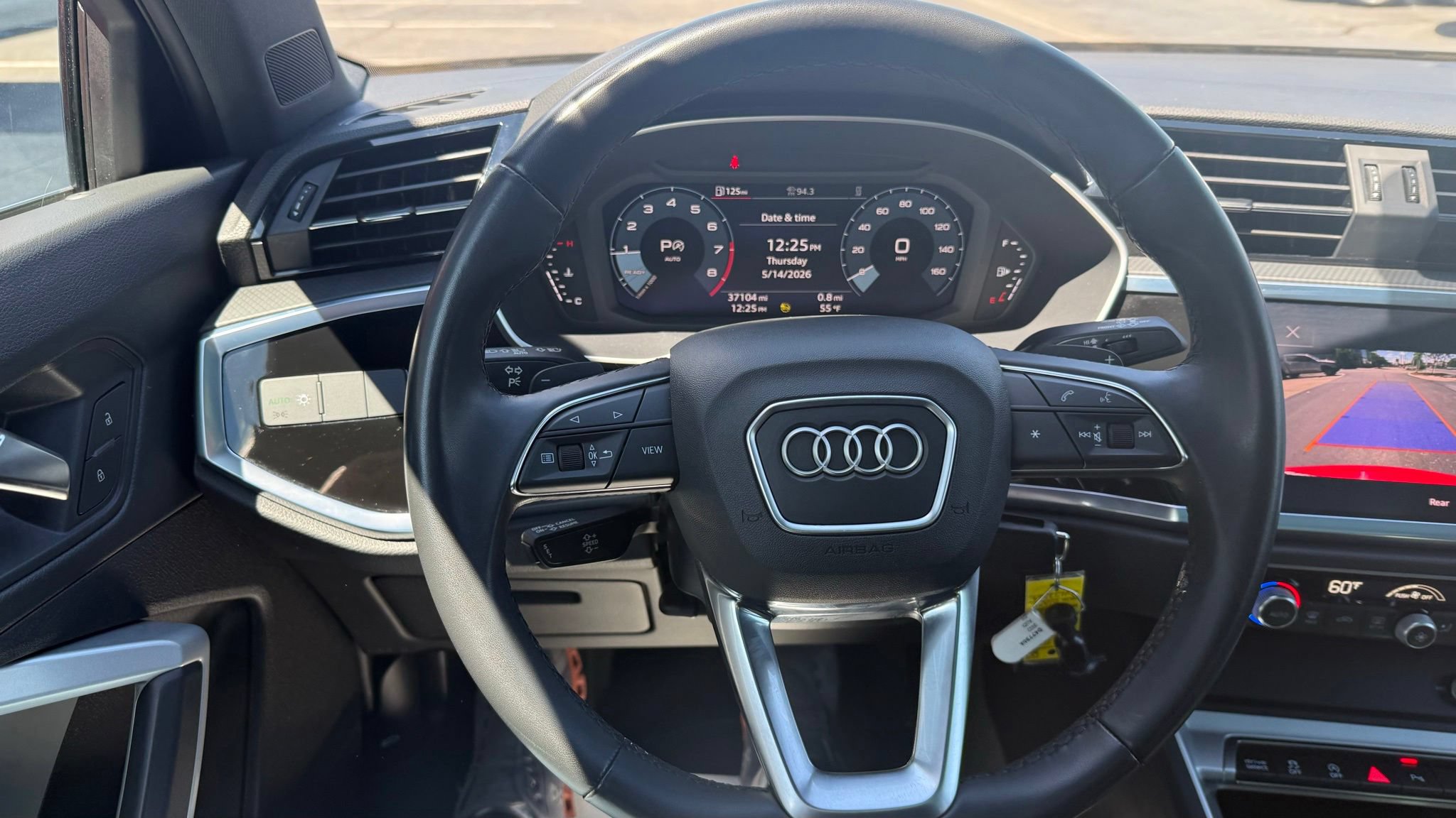 Used 2022 Audi Q3 2.0T Premium AWD/4WD image 34