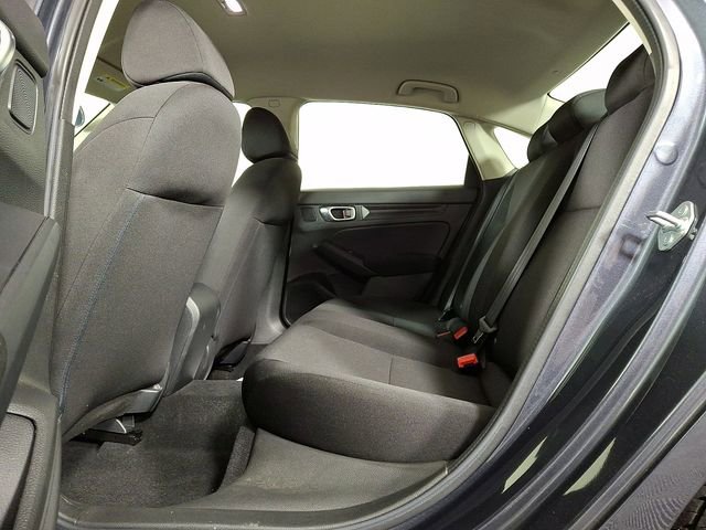 Used 2023 Honda Civic LX image 13