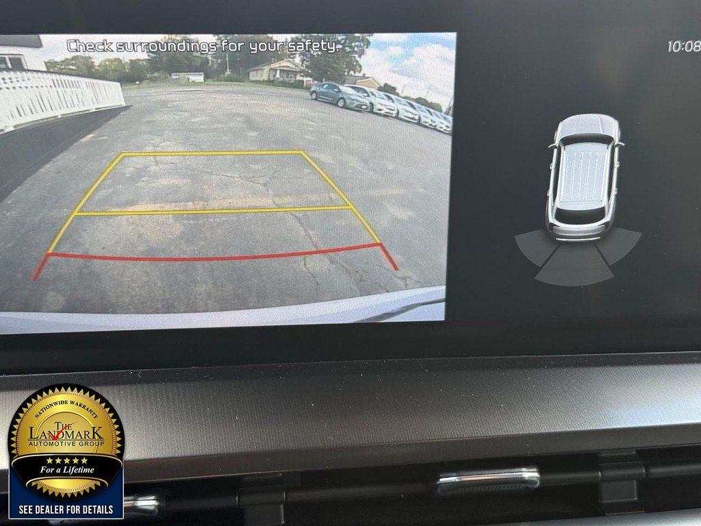Used 2025 Kia Telluride S AWD/4WD image 13