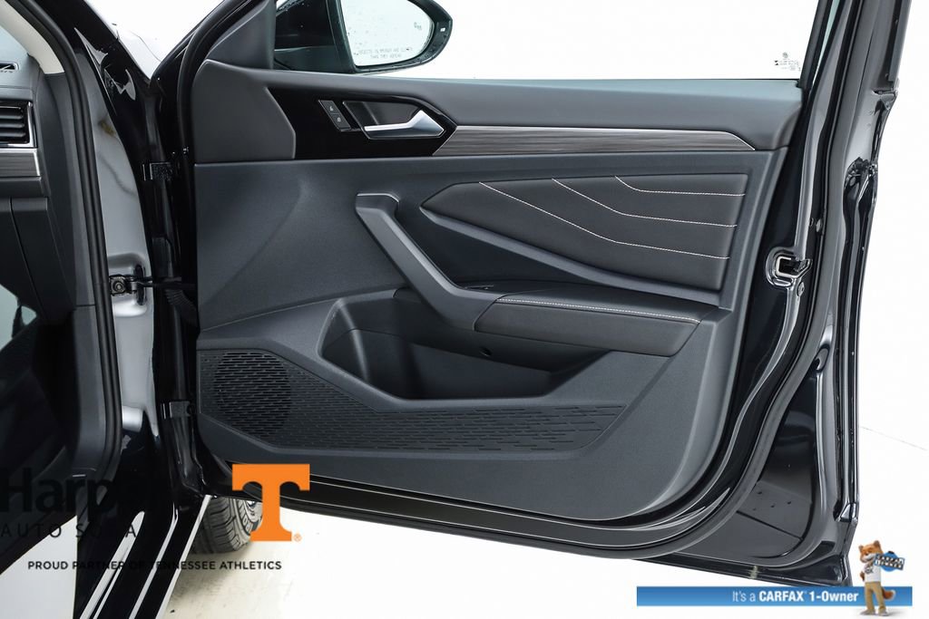 Used 2024 Volkswagen Jetta SEL FWD image 69
