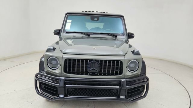 Used 2024 Mercedes-Benz G 63 AMG 4MATIC image 2