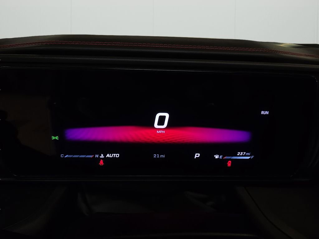 New 2026 Dodge Charger Scat Pack w/ Blacktop Package image 20