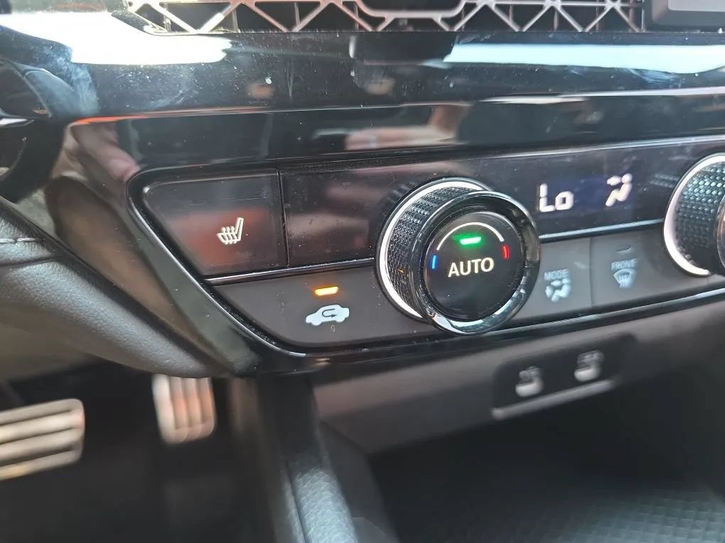 Used 2023 Honda Accord Sport image 36