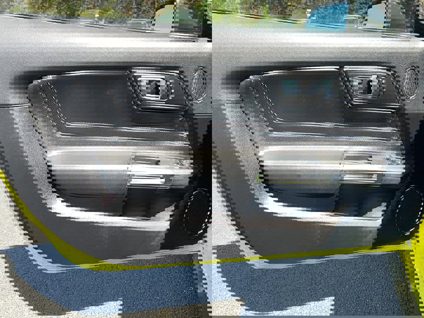 Used 2021 Ford Mustang Mach 1 w/ Equipment Group 700A image 12