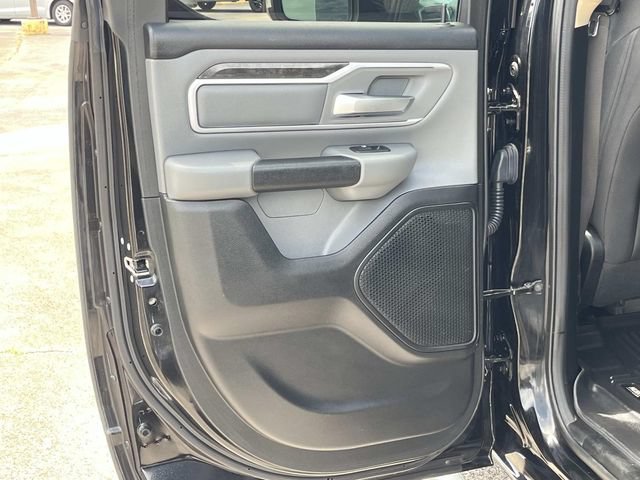 Certified 2020 RAM 1500 Big Horn RWD image 20