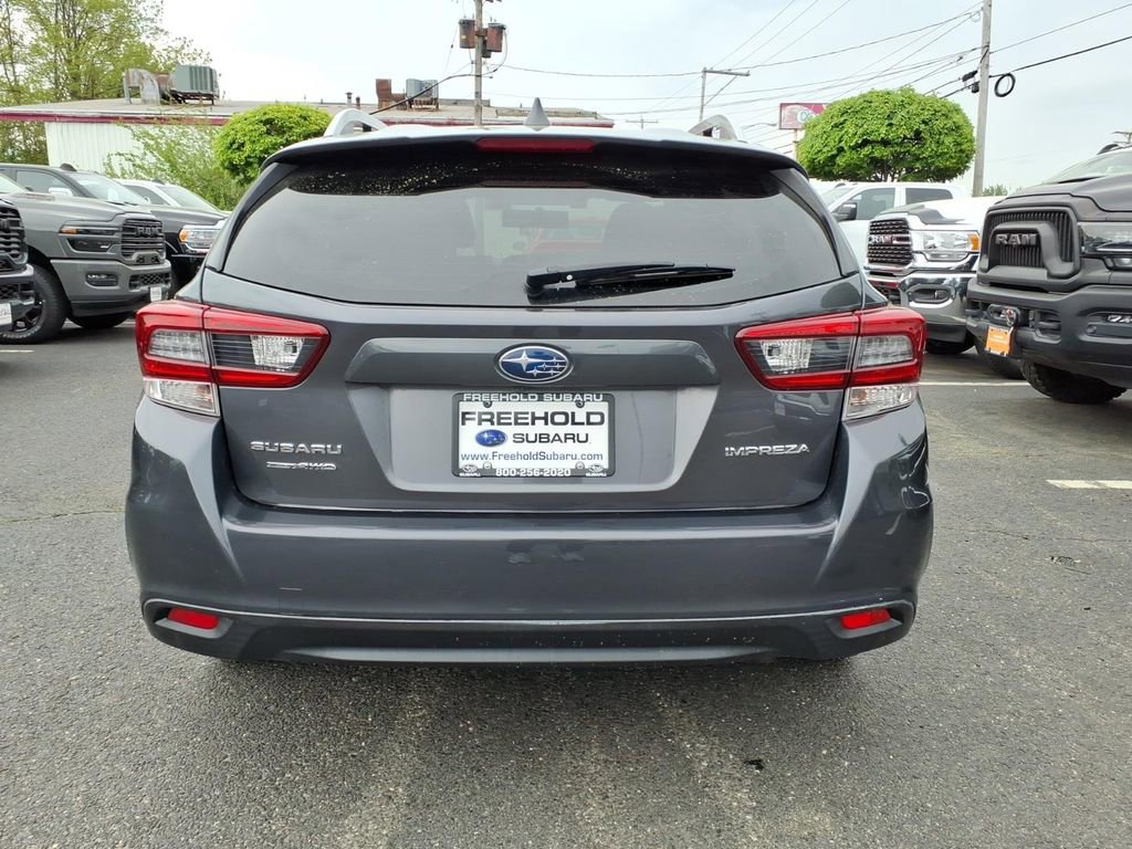 Used 2020 Subaru Impreza 2.0i Premium AWD/4WD image 20