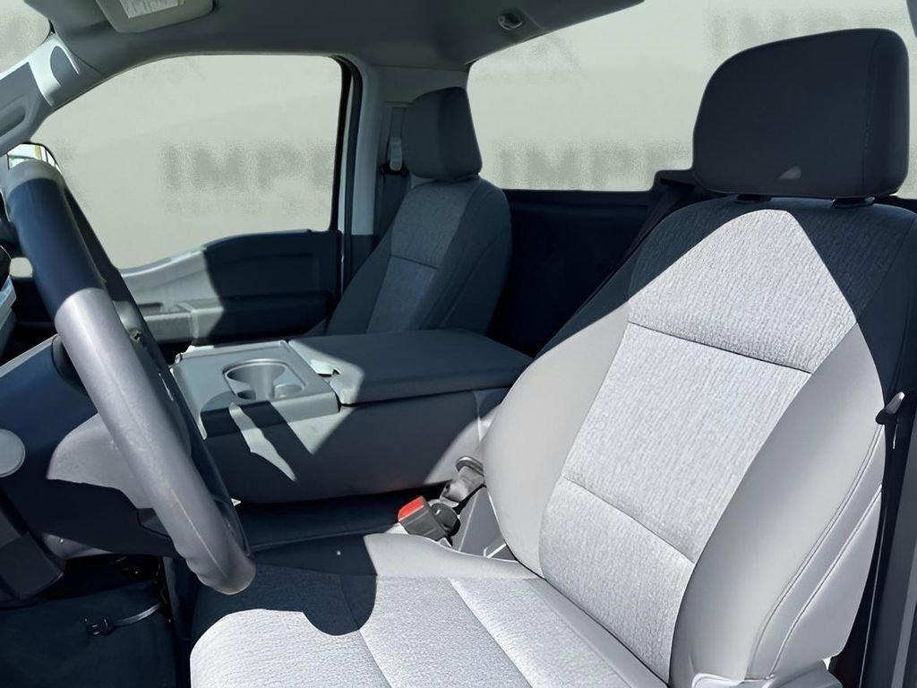 Used 2025 Ford F450 XL image 31