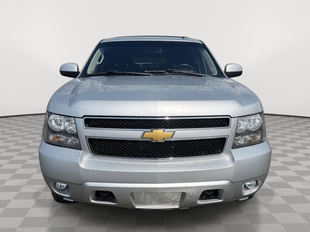 Used 2012 Chevrolet Suburban LS AWD/4WD image 2