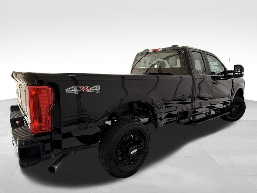 New 2026 Ford F350 XL w/ STX Appearance Package AWD/4WD image 5