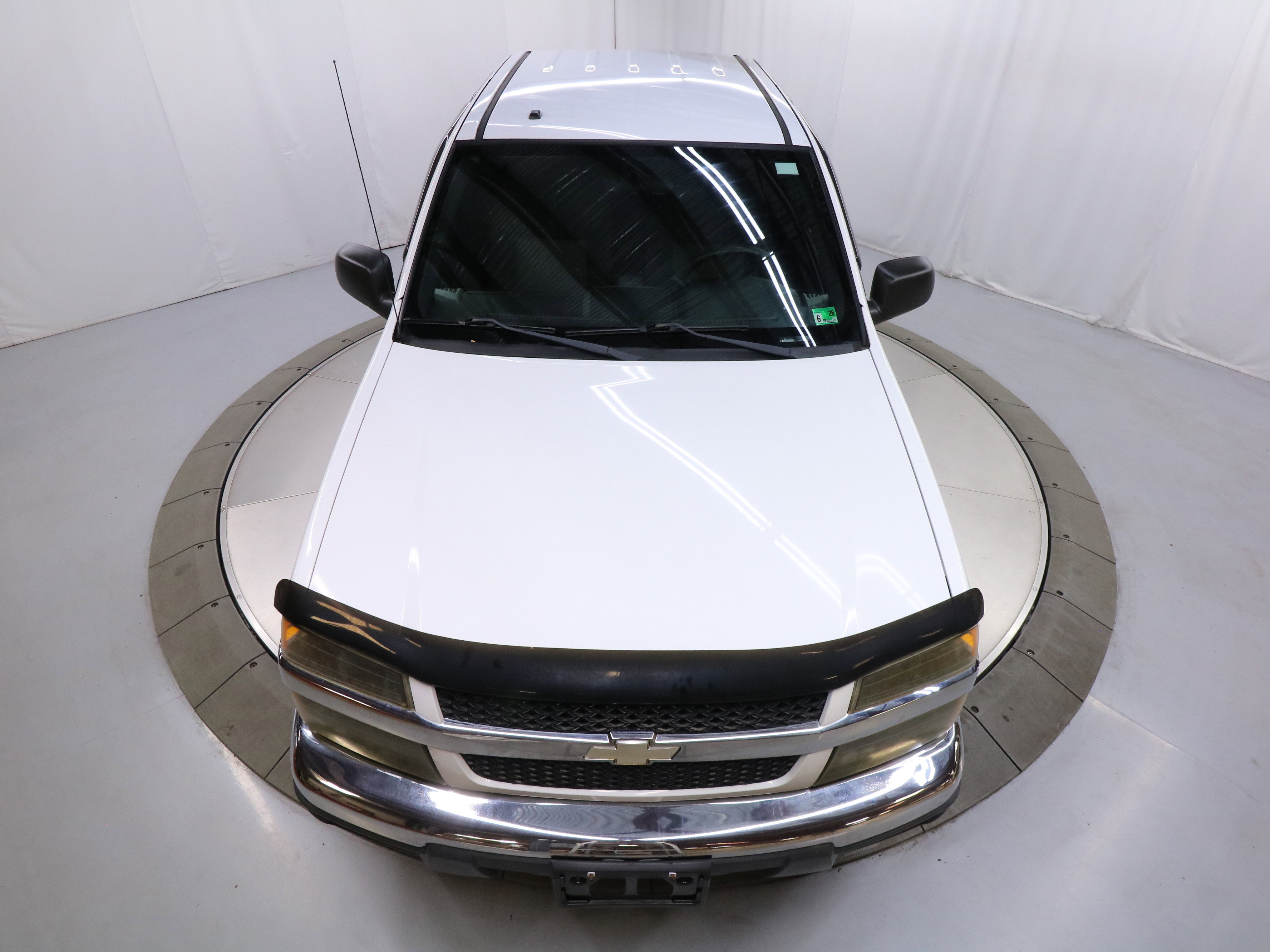 Used 2007 Chevrolet Colorado LT w/ LT Preferred Equipment Group image 45