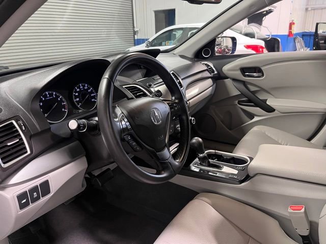 Used 2018 Acura RDX w/ Technology Package image 22